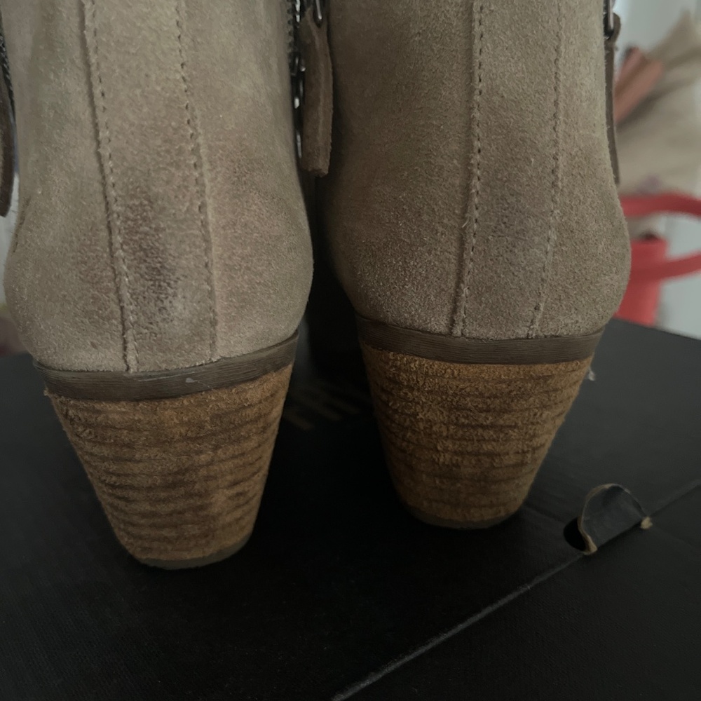 Frye Booties - image 3